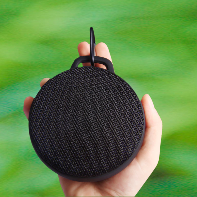 Stereo Bluetooth Waterproof Mini Speaker