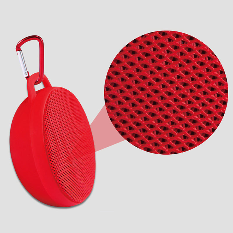 Stereo Bluetooth Waterproof Mini Speaker
