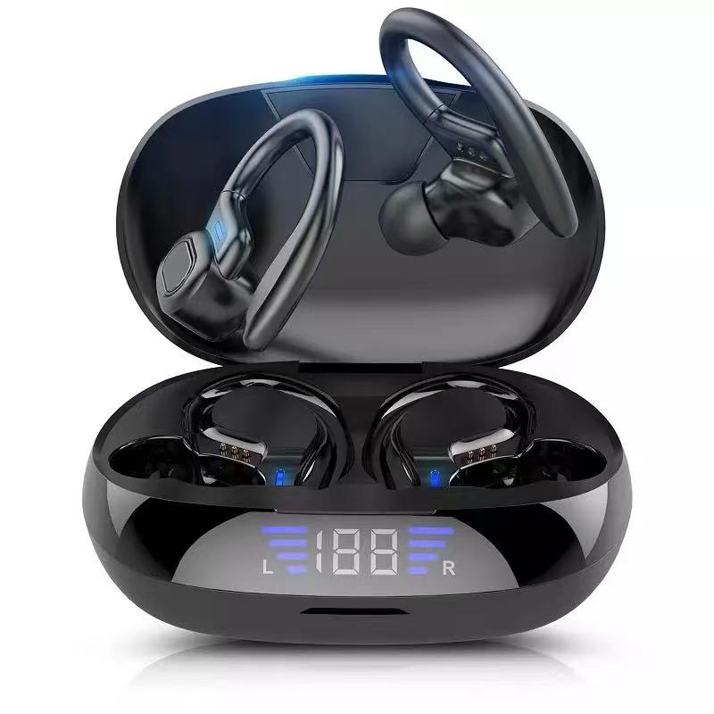 Wireless Levitating Bluetooth LED Speaker