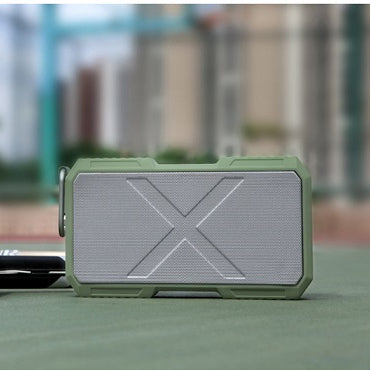X-man Waterproof Wireless Speaker
