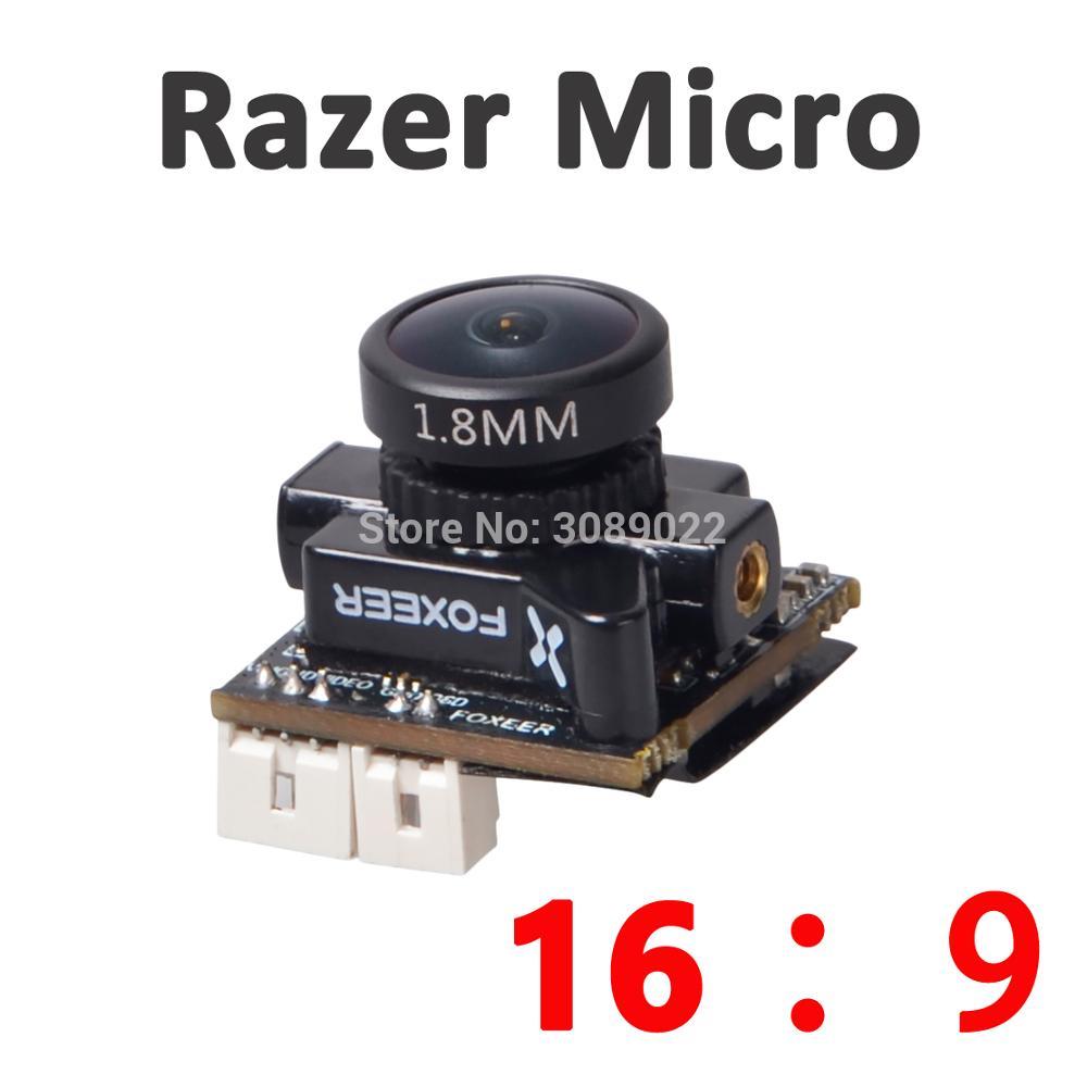 Mini FPV Camera for Drone