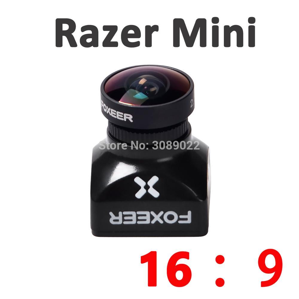 Mini FPV Camera for Drone
