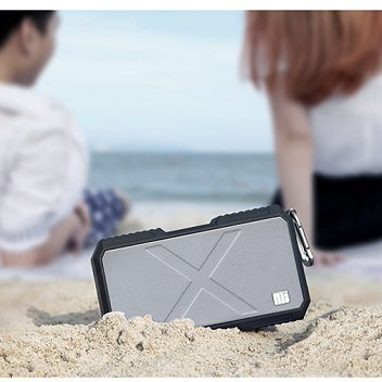X-man Waterproof Wireless Speaker