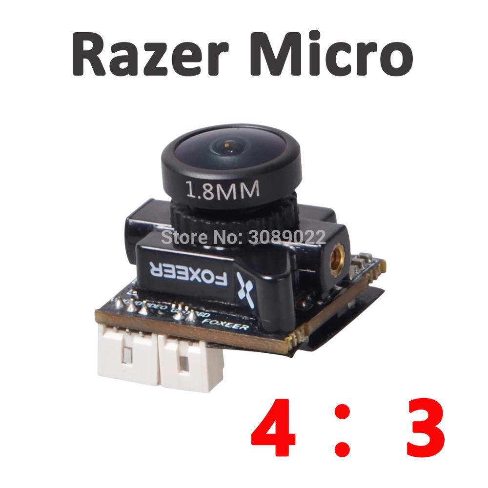 Mini FPV Camera for Drone