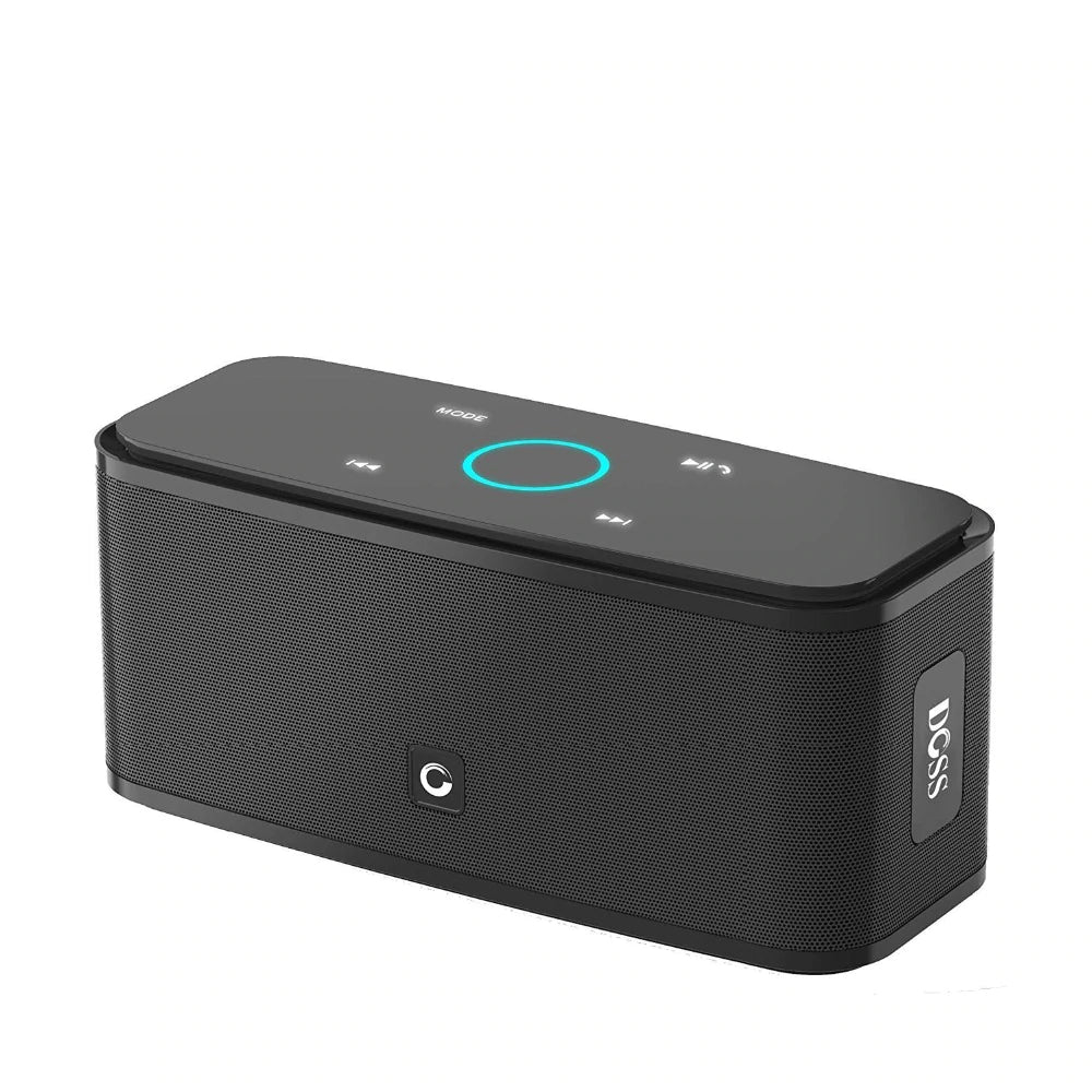 Wireless Touch Control Bluetooth Speaker