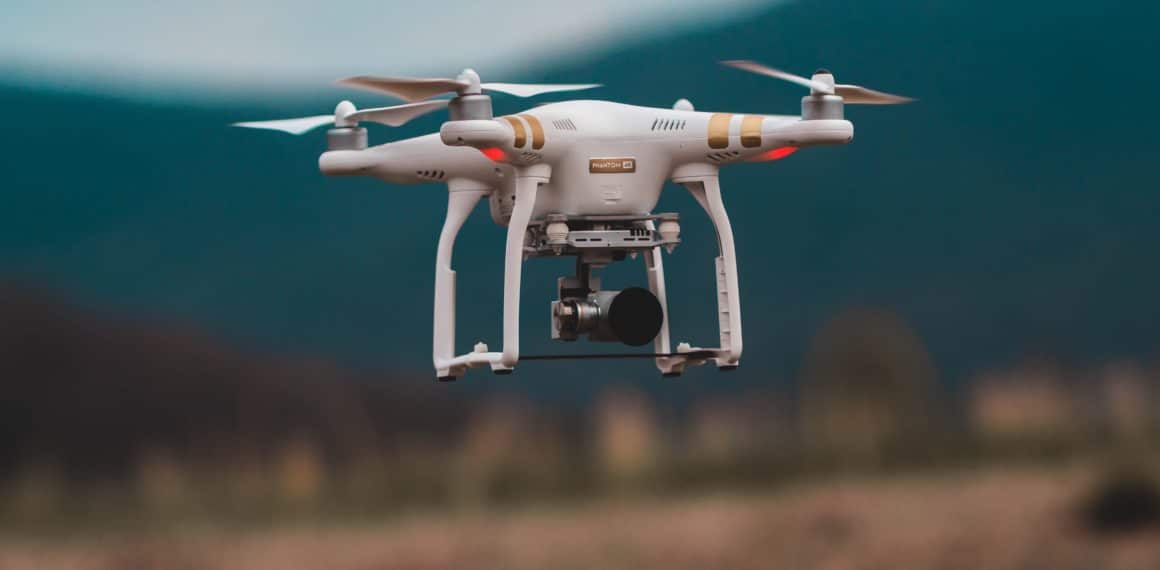 Drones