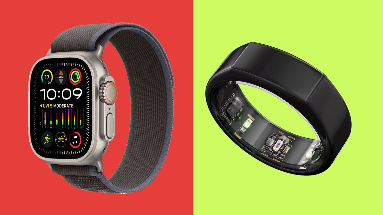 Smart Accessories