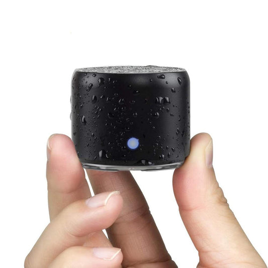 Mini Waterproof Bluetooth 5.0 Speaker