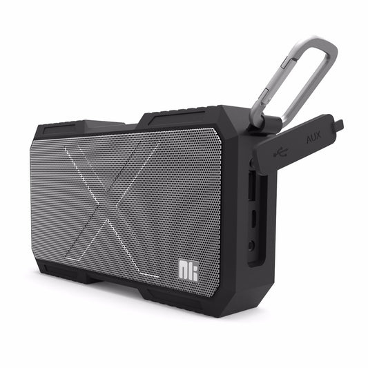 X-man Waterproof Wireless Speaker