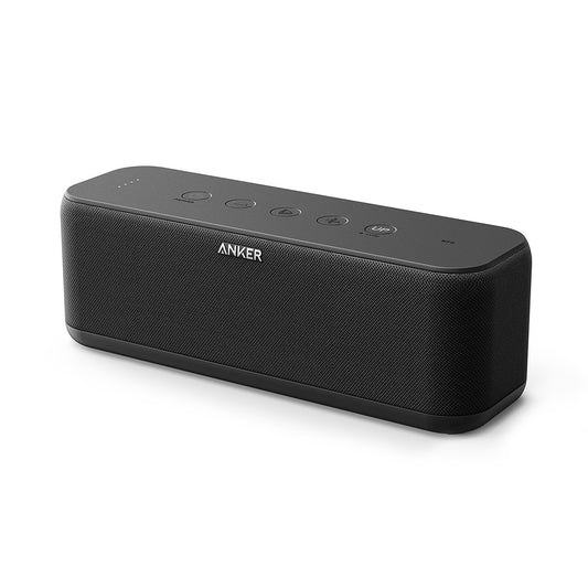 Waterproof Portable Speaker Box